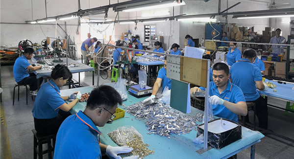 揮別八月，擁抱九月：廣有五金與合頁同光，向初心而行|廣有五金&東莞合頁?